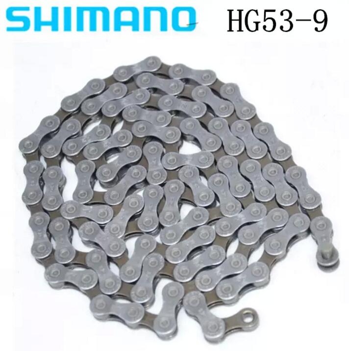 โซ่ Shimano 9SP HG53 Super Narrow