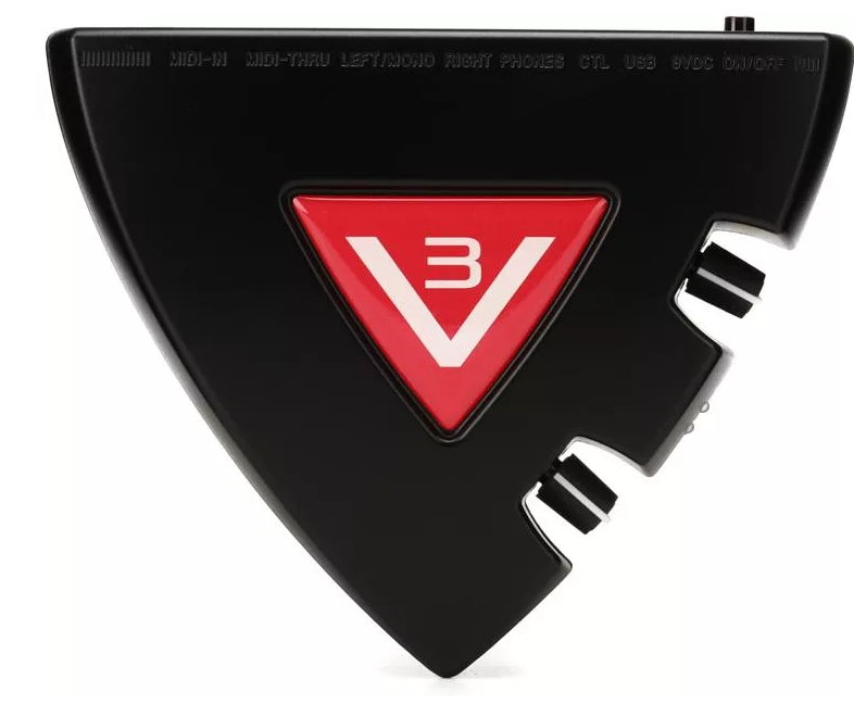 V3 Sound Yammex XXL Sound Expander for Yamaha Arranger Keyboards