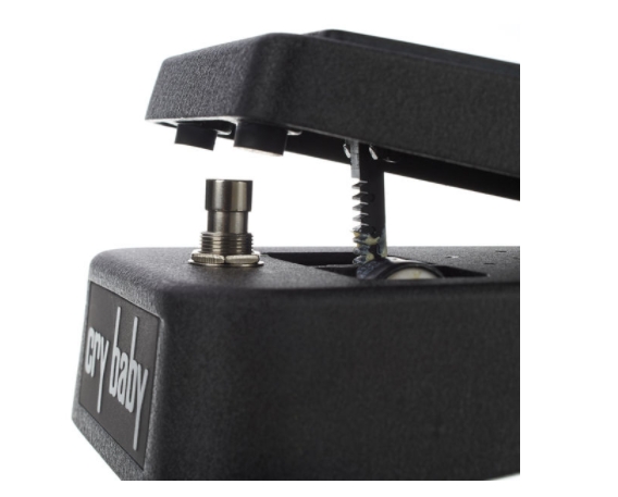 Dunlop Crybaby GCB95