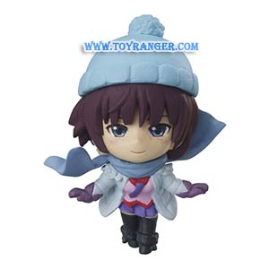 Hitagi Senjougahara : Monogatari Series Swing 02 (แท้)