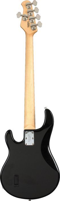 Music Man StingRay 5-String Bass Guitar