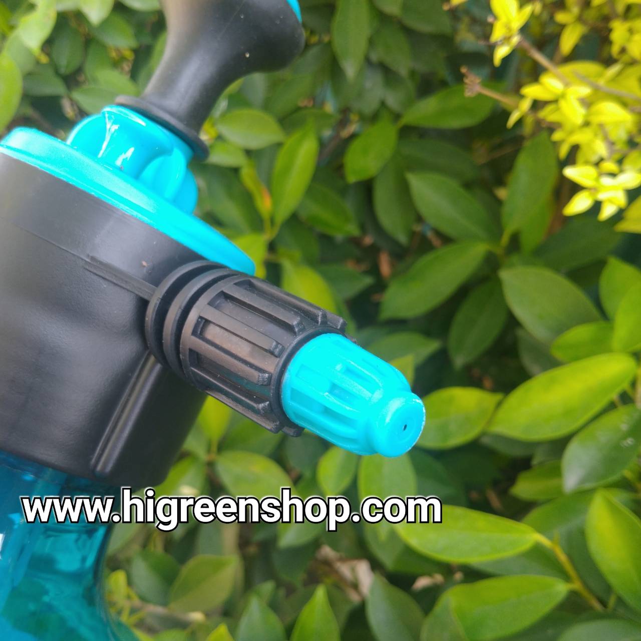 กระบอกฉีดพ่นยา 3 ลิตร คละสี