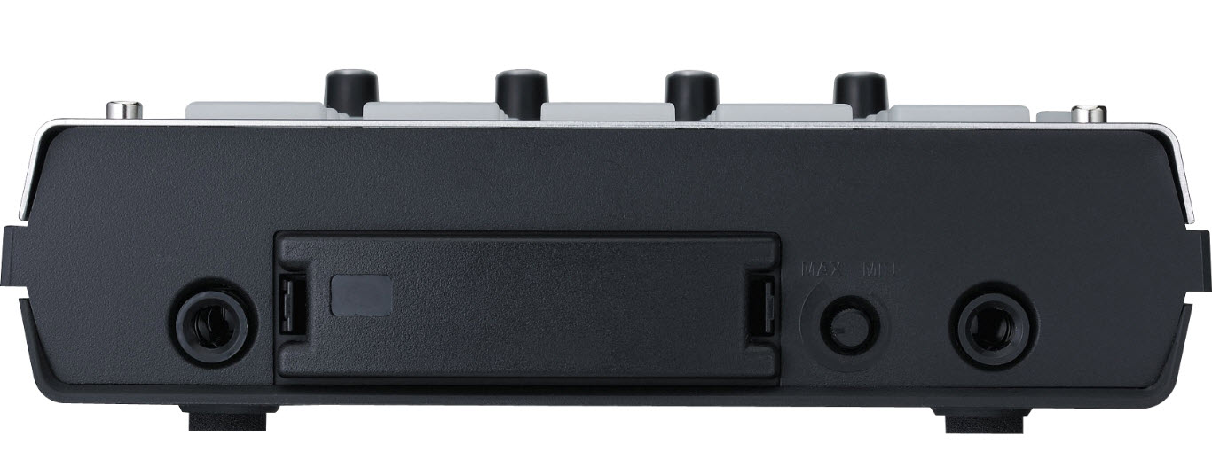 Roland SP-404SX Portable Sampler with Effects