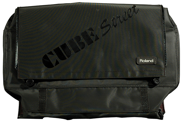 Roland CB-CS1 Carry Bag for Cube Street Amp