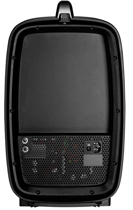 JBL EON 206P Personal PA System