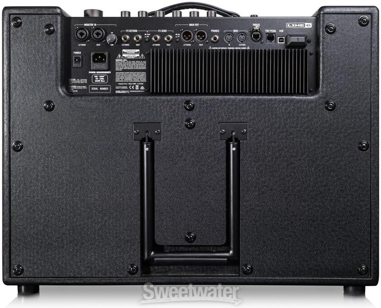 Line 6 Firehawk 1500 Guitar Combo Amp