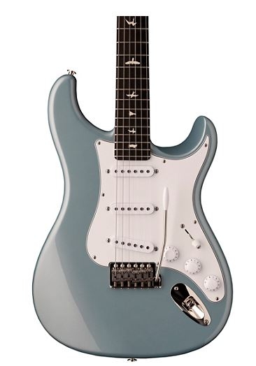 PRS John Mayer Silver Sky Electric Guitar
