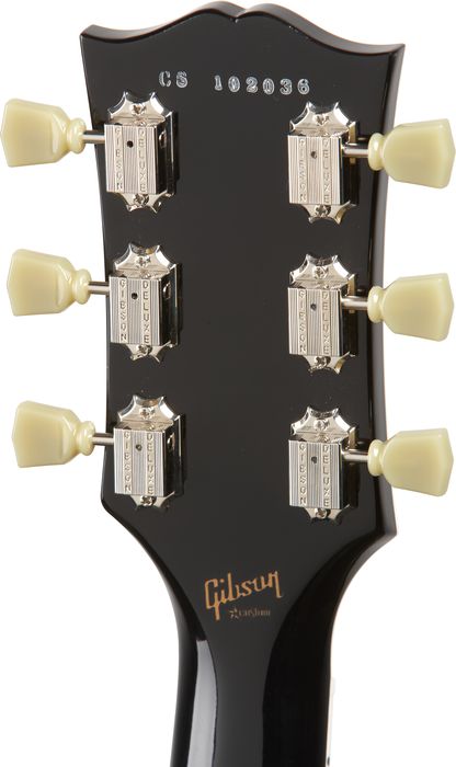 Gibson Custom Les Paul Custom Axcess Electric Guitar