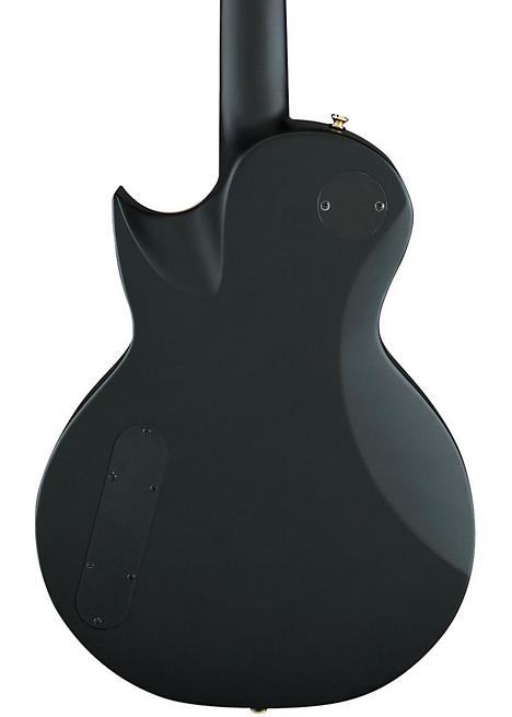 Jackson X SERIES SCX 3H Electric Guitar - Satin Black Rosewood Fingerboard