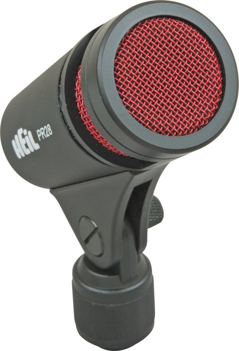 Heil Sound PR28 Dynamic Microphone