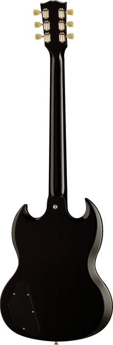 Gibson SG Standard with Coil-Splitting Electric Guitar