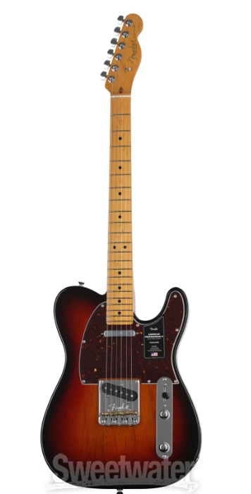 Fender American Professional II Telecaster