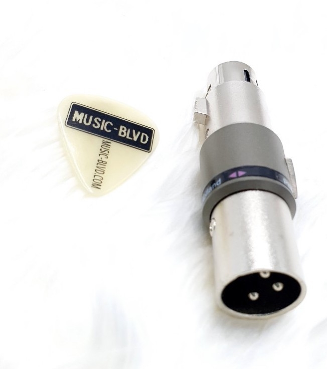 TRITON AUDIO PHANTOM BLOCKER for Neural DSP Quad Cortex