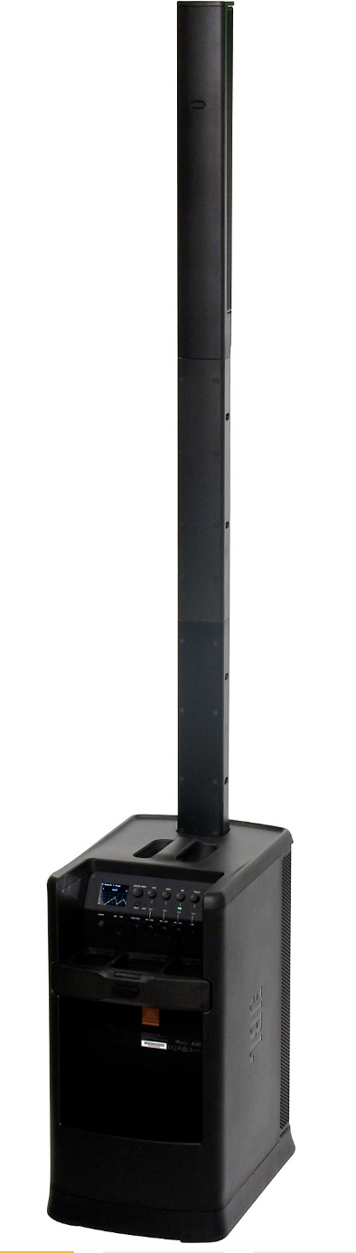 JBL EON ONE MK2 Battery-Powered Column Speaker