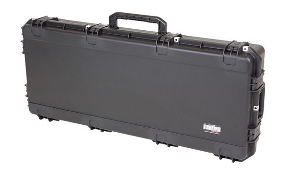 SKB 3i-4719-20 iSeries Waterproof Jumbo Acoustic Guitar Case