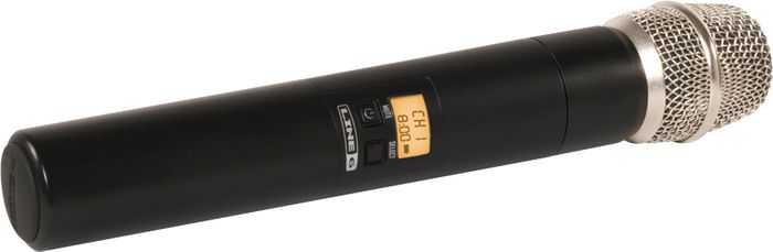 Line 6 XD-V75 Professional Digital Wireless Handheld Microphone System