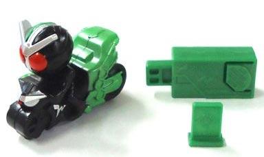 Machine Hard Boilder : Kamen Rider W Memory Dash (แท้)