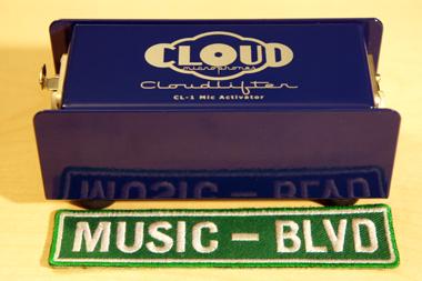 Cloud Cloudlifter CL-1 Mic Activator