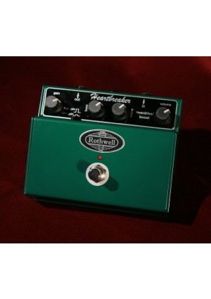 Rothwell Heartbreaker Overdrive