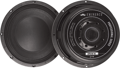 Eminence Kappa Pro 10LF