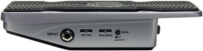 Electro-Harmonix Slammi Pitch Shifter/Harmony Effects Pedal