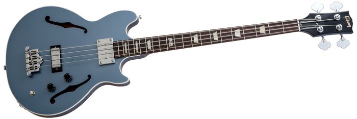 Gibson Midtown Signature 2014 Electric Bass Guitar