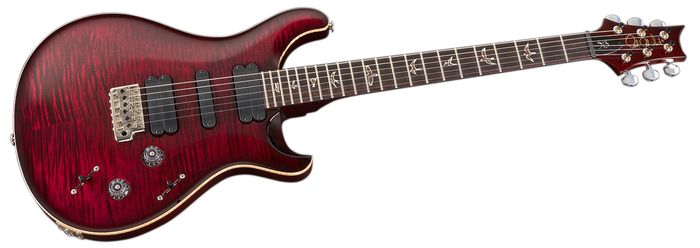 PRS 513 10 Top Electric Guitar