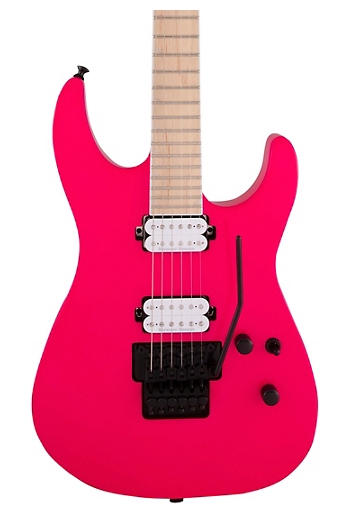 Jackson Pro Series Soloist SL2M Electric Guitar
