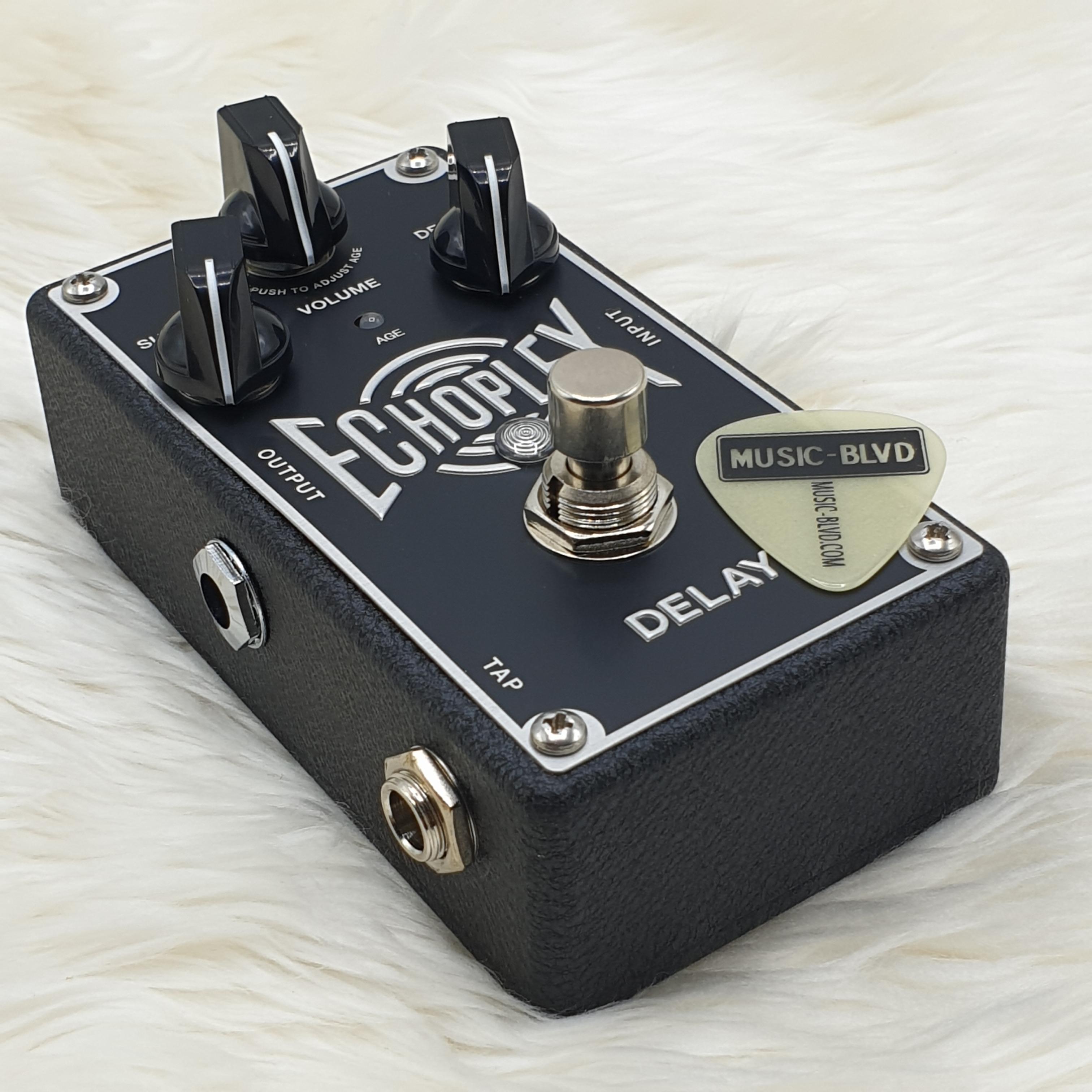 Dunlop EP103 Echoplex Delay Pedal