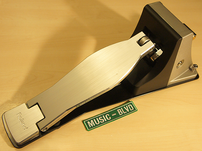 Roland KT-10 Kick Drum Control Pedal