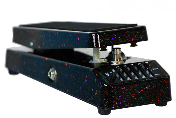 Real McCoy Custom RMC9 Bass Eqwahlyzer Wah