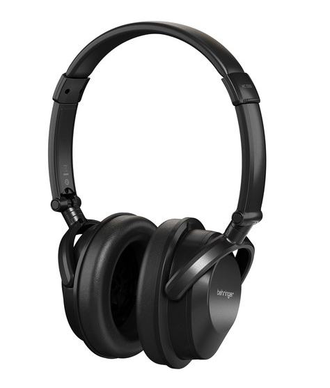 Behringer HC 2000 Portable Studio Monitoring Headphones