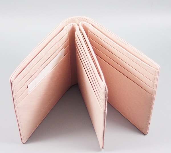 กระเป่าสตางค์ Guy Laroche งาช้าง ใหม่ แท้