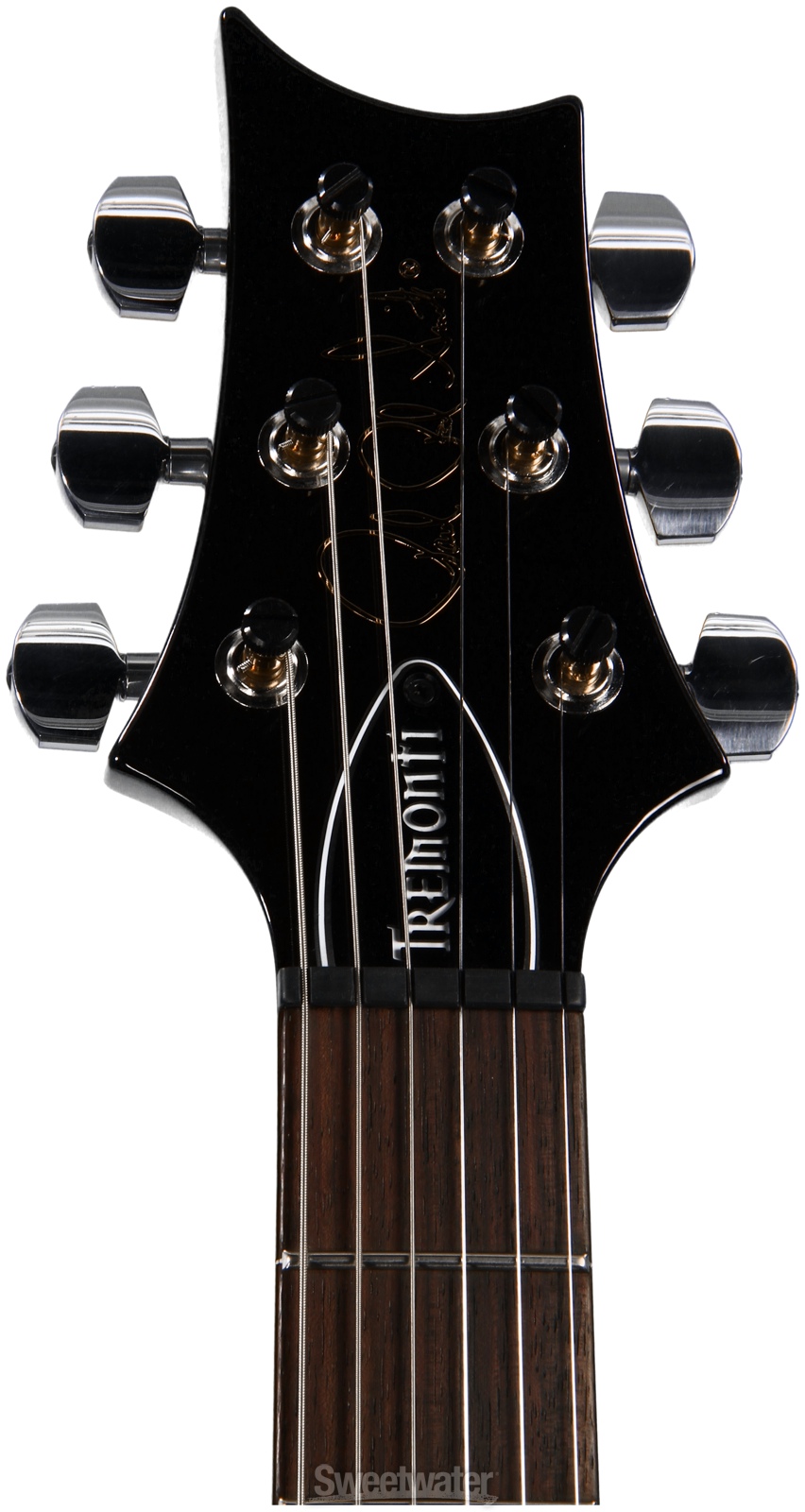PRS Mark Tremonti - Black Slate