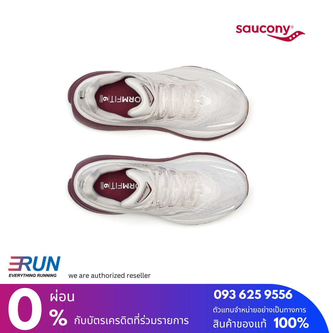 SAUCONY Hurricane 24 Men New Color