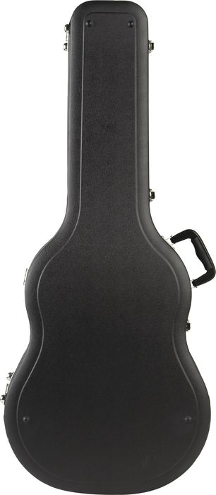 SKB 1SKB-8 Acoustic Dreadnought Economy Guitar Case