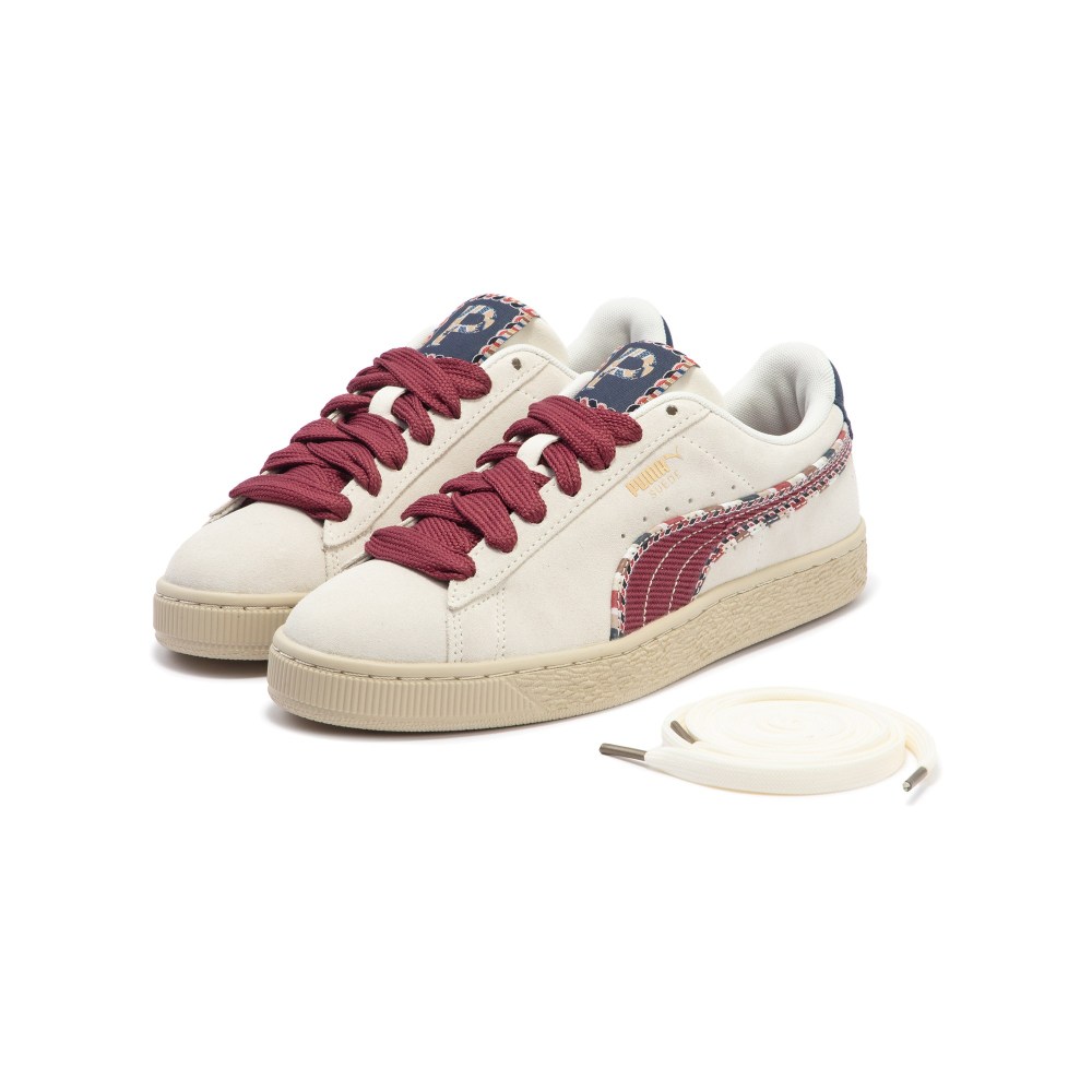 Puma Suede BZ FRINGE