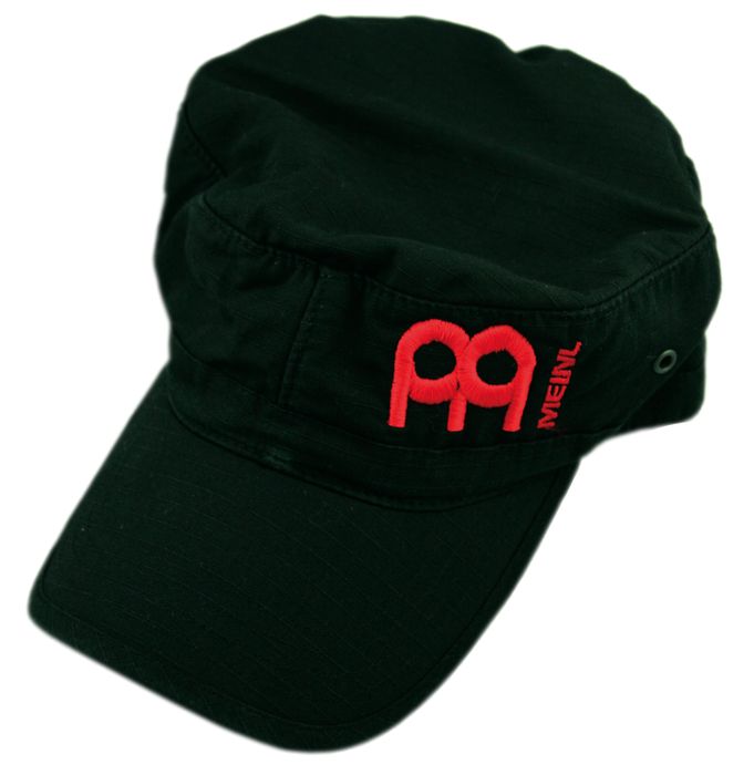 Meinl Army Cap, Black