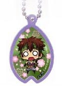 Hakuouki Metal Chram Vol.2 นากาคุระ ชิมปาจิ (แท้)