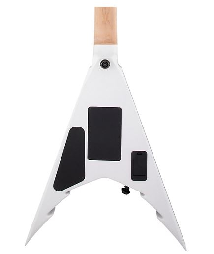 Jackson Pro Series Signature Corey Beaulieu King V KV7Q 7-String Electric Guitar Winterstorm