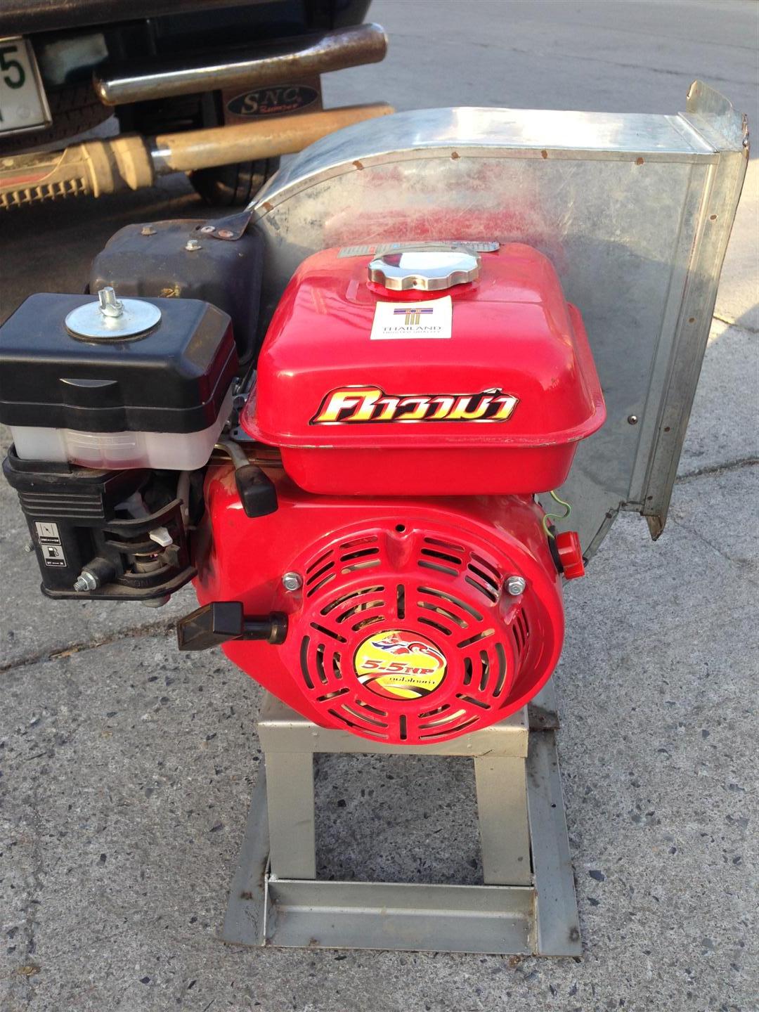 เครื่องเป่าลม3