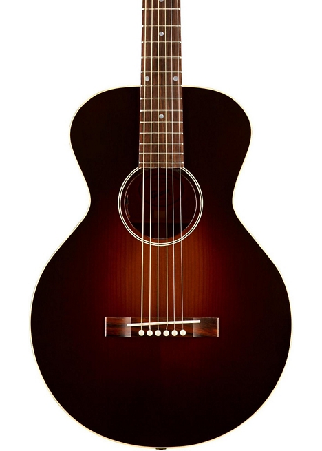 Gibson 2016 1928 L-1 Blues Tribute Acoustic-Electric Guitar - Faded Vintage Sunburst