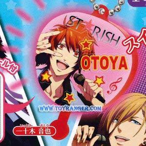 Uta no Prince-sama Lighing Fan: Otoya Ittoki (มีไฟ,แท้)
