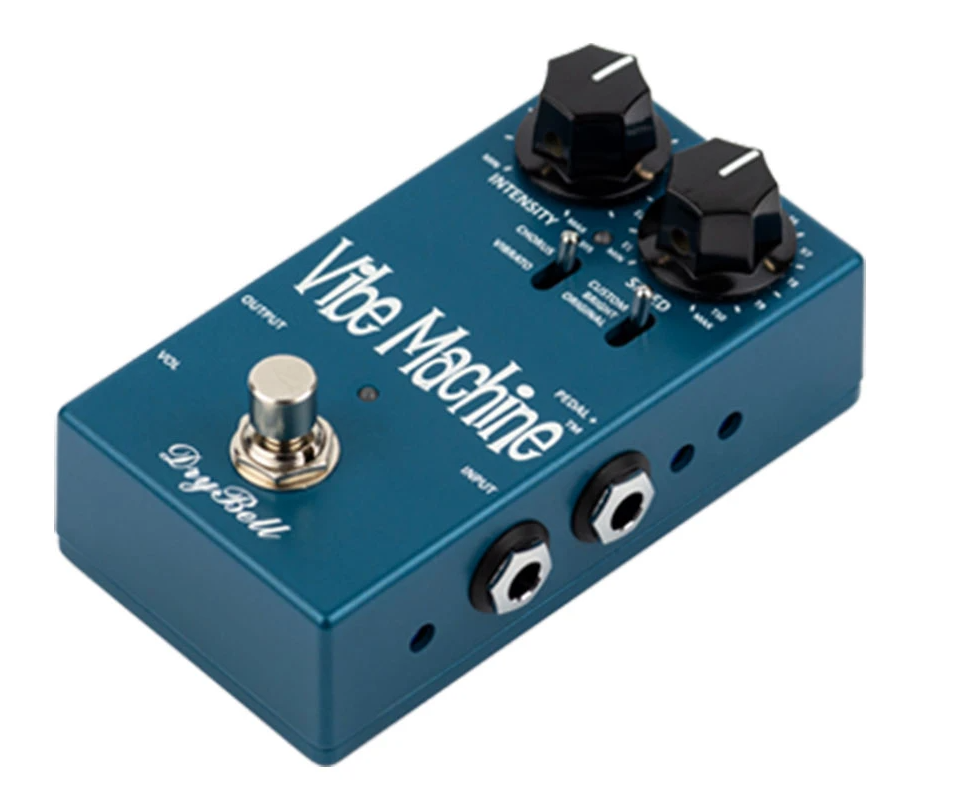 DryBell Vibe Machine V3 - Music Boulevard บริษัท มิวสิค บู