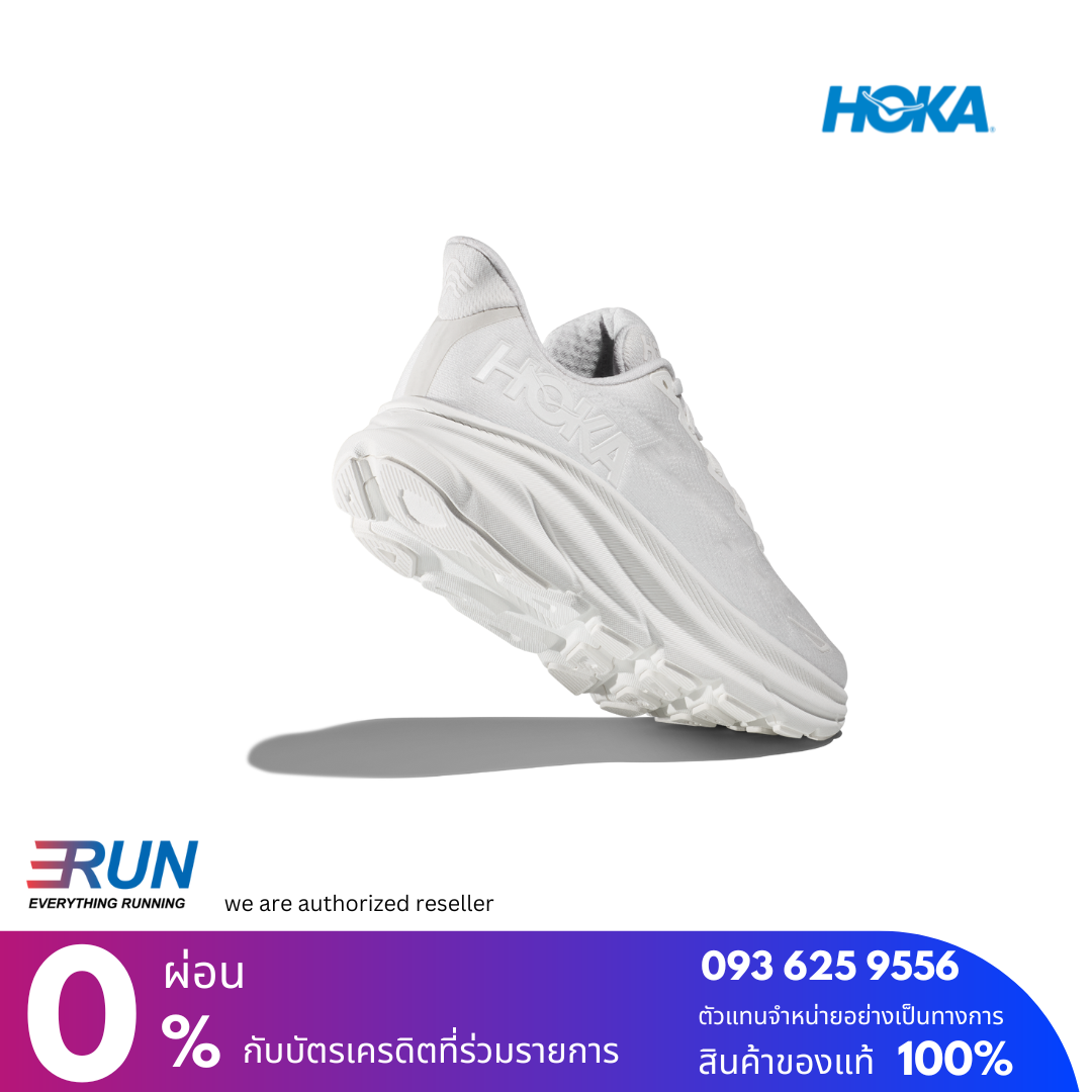 HOKA Clifton 9 Women New Color