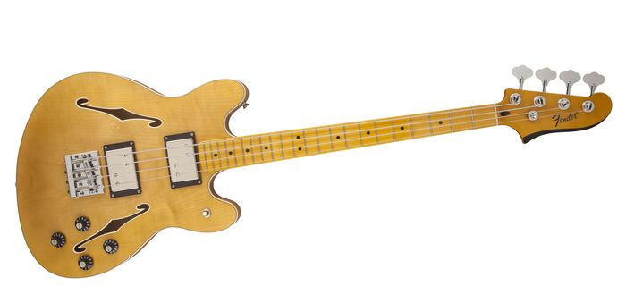 Fender Starcaster Electric Bass
