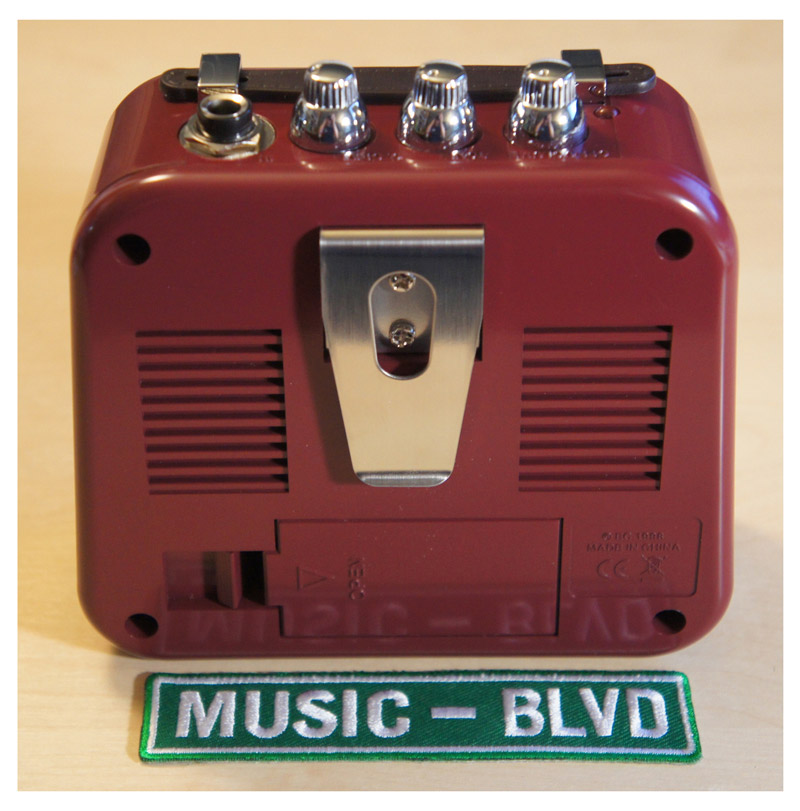 Danelectro Honeytone N-10 Guitar Mini Amp