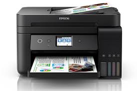 EPSON L3150 TANK WIFI