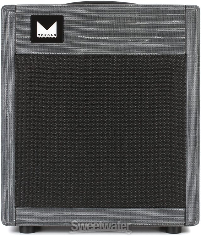Morgan Amps PR12 - 12-watt 1x12 inch Combo Amp - Twilight