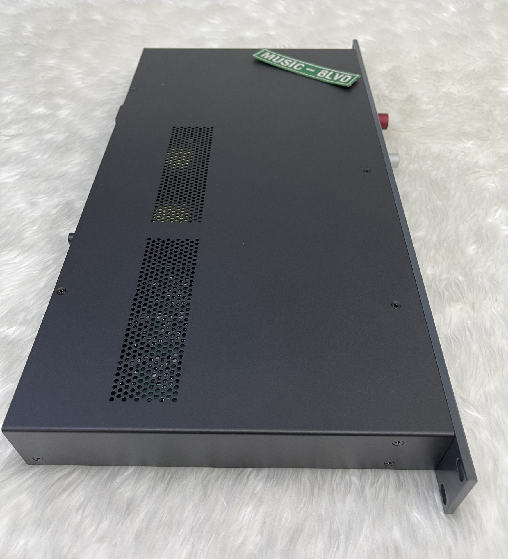 Rupert Neve Designs 5057 Orbit Summing Mixer